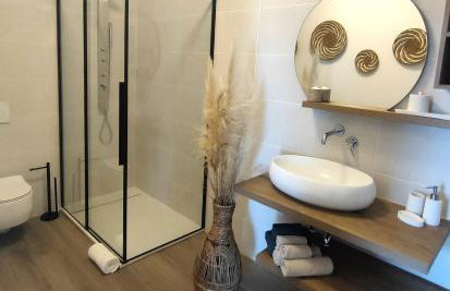 Villa Sasà - Foto 39