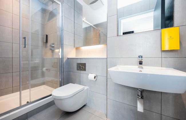 Staycity Aparthotels, London, Greenwich High Road - Foto 50