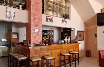 Liakakos Rooms - Foto 18