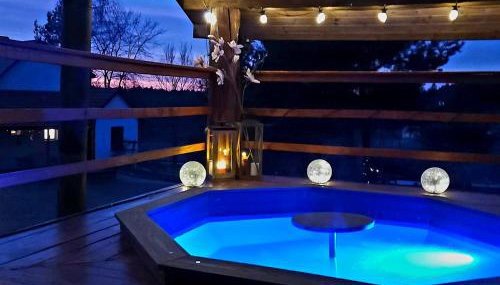 Agroturystyka Stara Huta - Foto 2