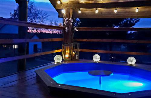 Agroturystyka Stara Huta - Foto 2