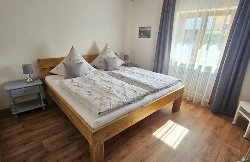 Ferienwohnung Schnappenblick - Foto 10