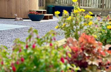 Firth View 2 - Country Escape with Sea Views of Arran! - Foto 25