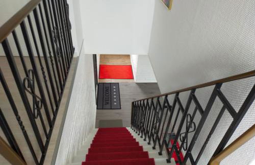 Exklusive FeWo Papenburg EG für 5 Pers - Foto 10