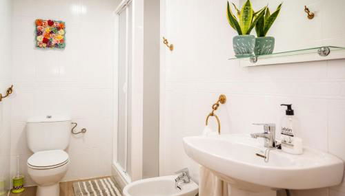 Casa rural la balsa - Foto 2, Shower