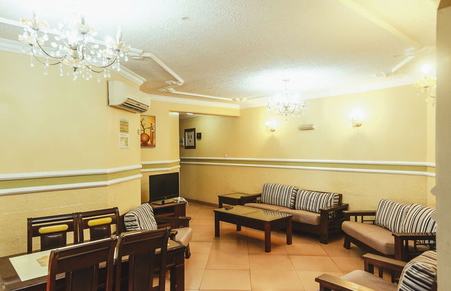 Abla Apartment - Foto 11