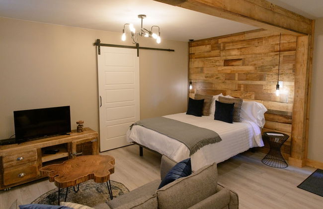 Studio le Court-toit - Foto 7