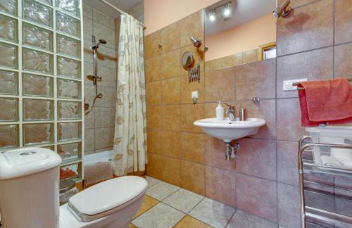 Holiday Home Gościniec Pod Dwoma Sercami by Interhome - Foto 64