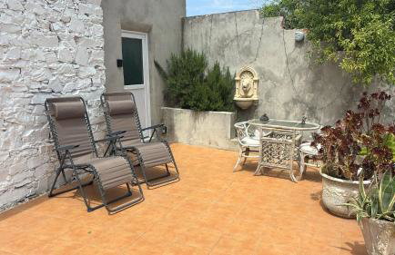 Peaceful Portuguese Apartment - Foto 1