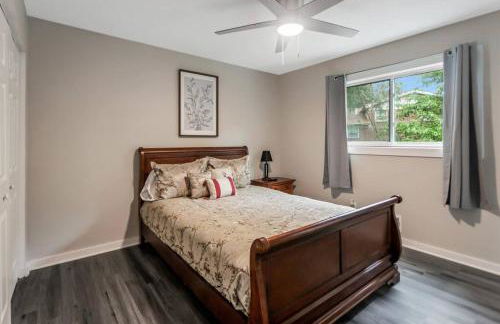 Cozy Cumberland ATL Home w Hot Tub - Foto 10