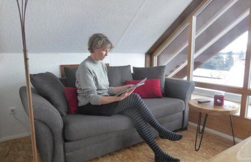 Holstein-Höfle, Rindalphorn - Photo 3