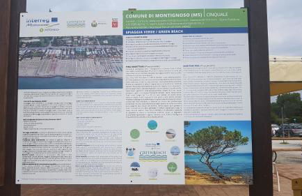 Villetta Cinquale Versilia - Foto 45