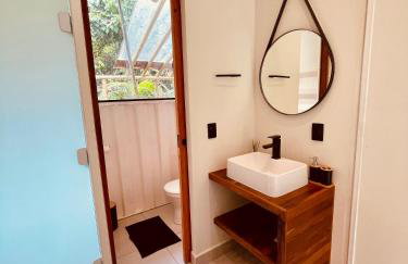 Canto da Mata Itamambuca Hospedagem - Foto 45