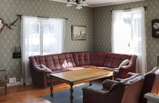 11 Person Holiday Home in Hogsater-by Traum - Photo 10