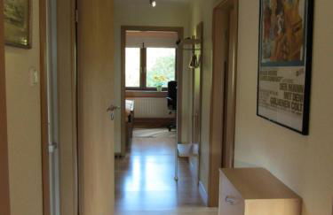 Appartement Lübeck St. Lorenz - Foto 10