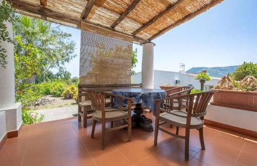 JERA Holiday Collection VULCANO TRE - Sea View - Foto 30