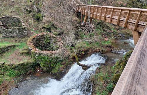 Turismo Rural Macieira Brava - Foto 25