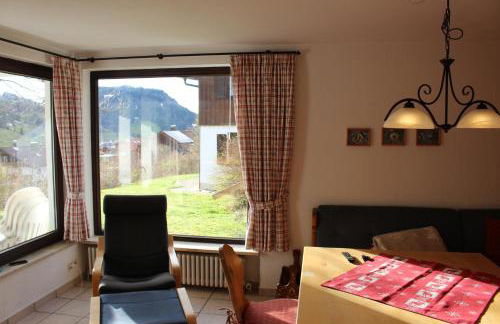 Ferienhaus Alpkönig - Foto 7