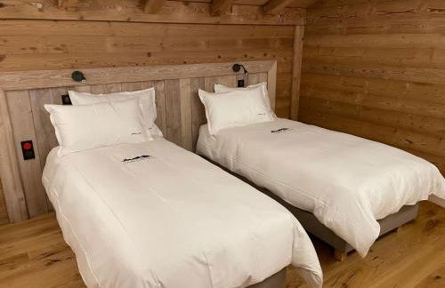 Chalets Coeur du Lac - Foto 33