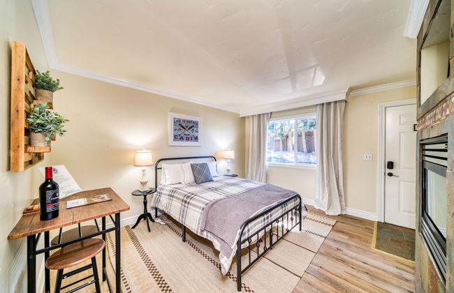 The Moose and Maple Lodge - Foto 25