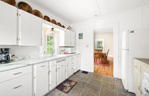 Artist Lane Cottage - Foto 23