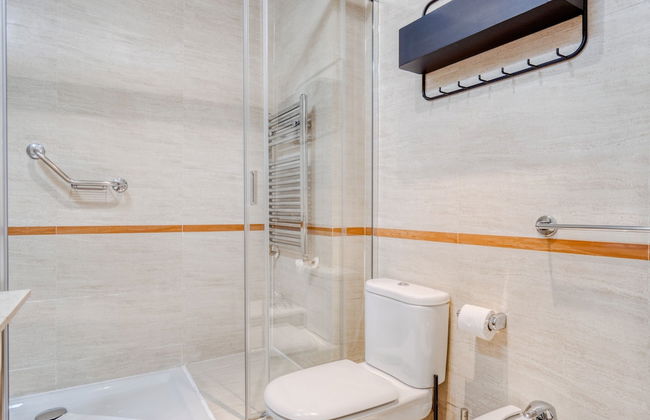 Limehome Madrid Calle de Don Ramón de la Cruz - Foto 41