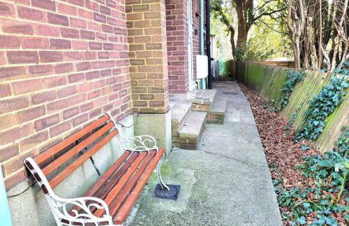 Harry's House (Muggles welcome too!) - Foto 43