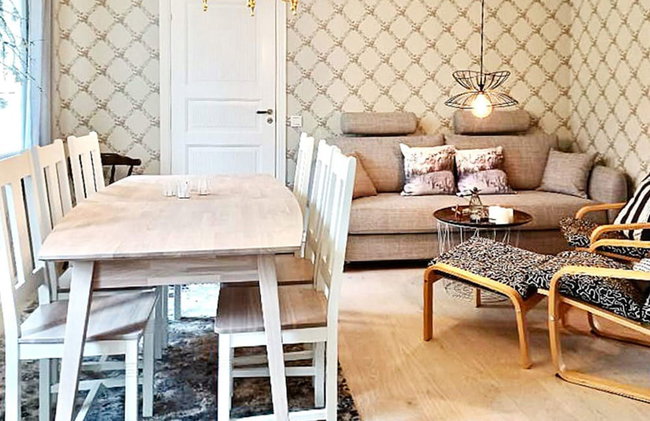 5 Star Holiday Home in Farjestaden - Foto 6
