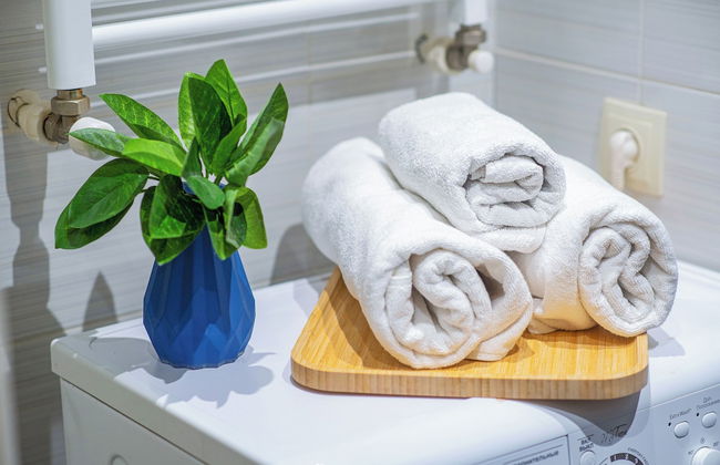 HB apartments Tsinamdzghvrishvili - Foto 52