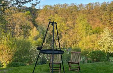 Gemütliche Ferienwohnung im Hunsrück - Foto 43