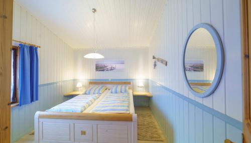 Ferienhaus Strandkorb - Foto 4