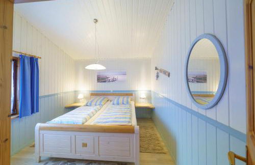 Ferienhaus Strandkorb - Foto 4