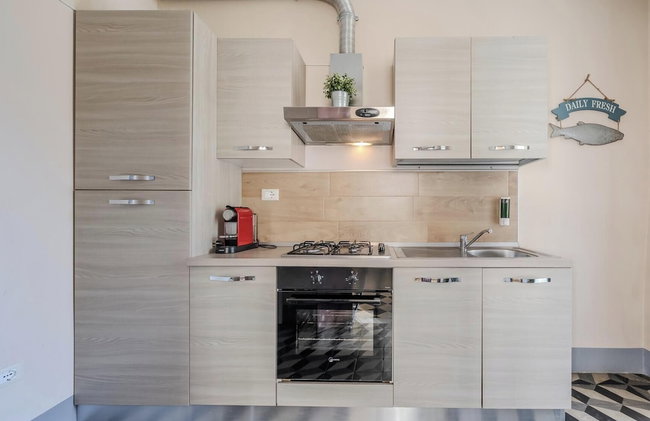 HOTIDAY Apartment Collection - Lerici Terrediliguria - Photo 22