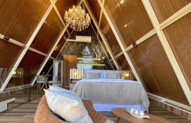 CHALÉS QUINTA DA BOA VISTA - Foto 10