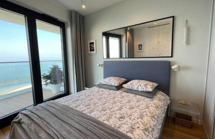 Apartament Morski Widok NAUTIC PARK 50 Darłówko - Foto 21