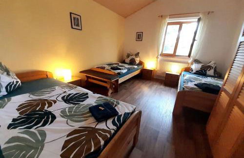 Schiebers Fewo2 mit 6 Betten - Foto 26