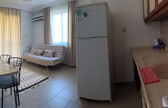 MERMAID PANSIYON - Photo 26