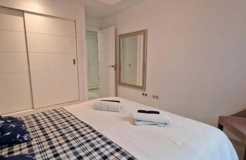 Casares del Mar Luxury Apartment - Photo 16