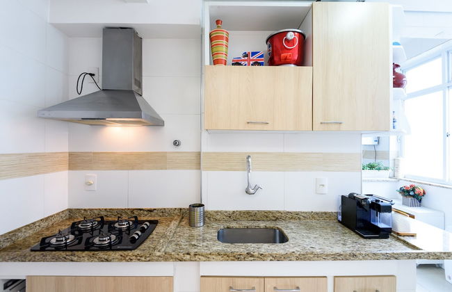 Style in Ipanema Good Location Vp305 - Foto 32