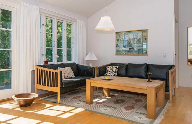 8 Person Holiday Home in Aabenraa-by Traum - Foto 18