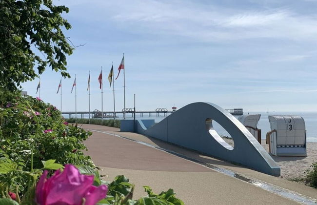 Forte Modern Retreat - Foto 32