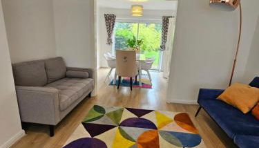 4 Bed in the heart of Hartford - Foto 2