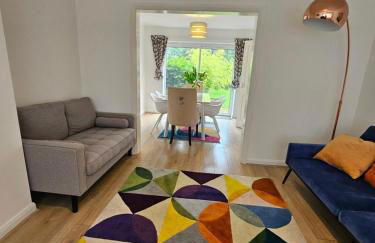 4 Bed in the heart of Hartford - Foto 2