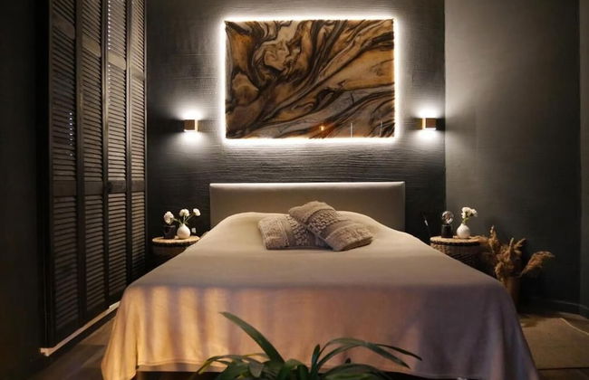 SLEEP INN ANTWERP - Flats & Suites - Foto 33