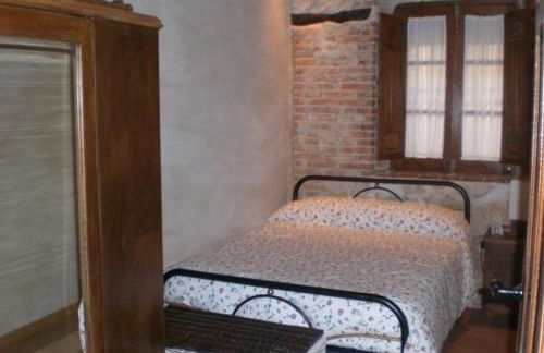 Casa Rural CASILLAS DEL MOLINO-Segovia - Foto 21