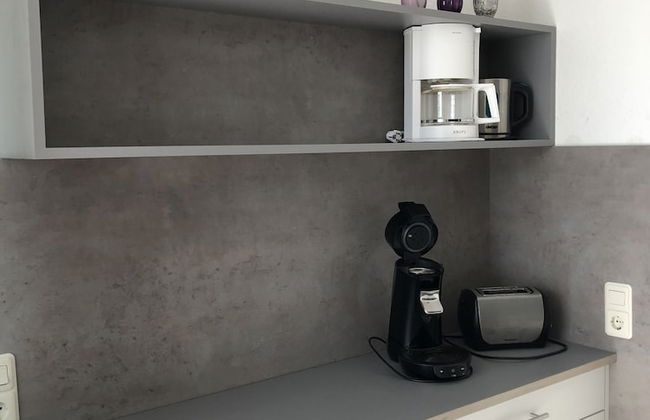 Aparthotel Stibbe - Foto 26