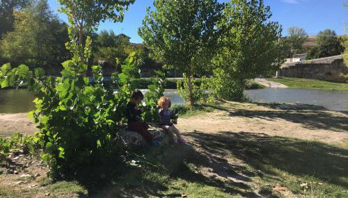 Casa Rural EL SALIDERO II - Photo 4