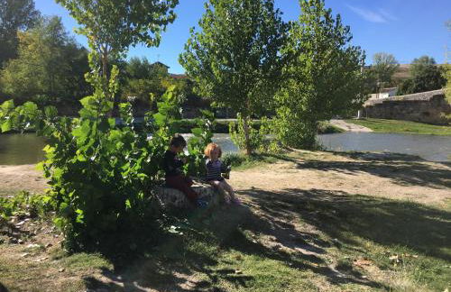 Casa Rural EL SALIDERO II - Photo 4