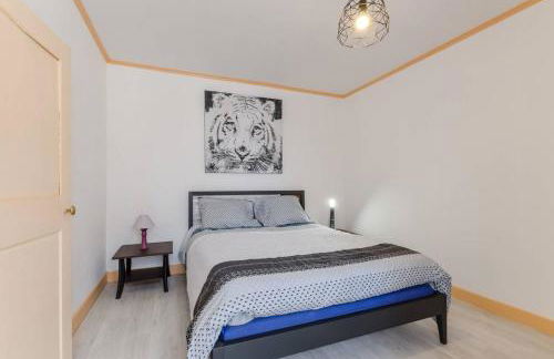 Chez leontine - Foto 9