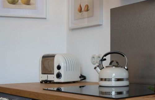 Else`s Hof - Wohnung Willi - Foto 12